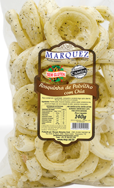 ROSQUINHA DE POLVILHO C/ CHIA MARQUEZ 14