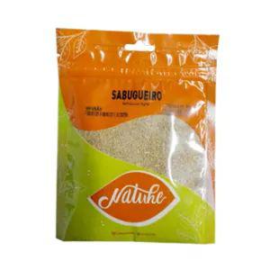 SABUGUEIRO FLOR NATUHE 20G