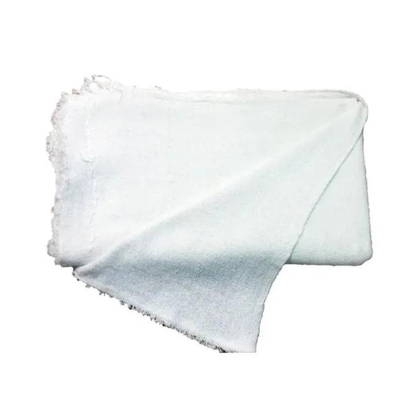 SACO FOLHA FLANELADA ABERTO 68CM X 1M