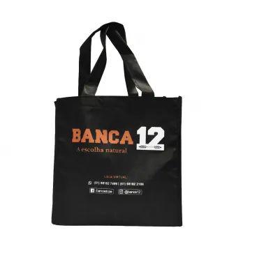 SACOLA TNT BANCA 12