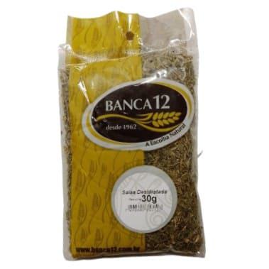 SALSA BANCA 12 (FA) 30GR