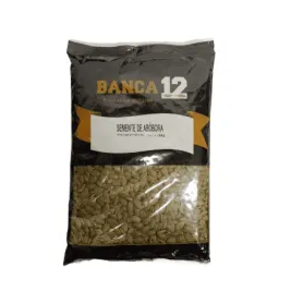 SEMENTE DE ABOBORA SEM CASCA 750 GR