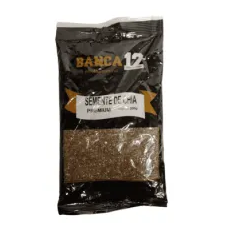 SEMENTE DE CHIA PREMIUM 300 GR