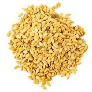 SEMENTE DE LINHACA DOURADA KG