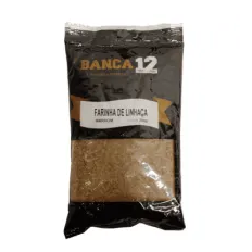 SEMENTE DE LINHACA MARROM 300 GR