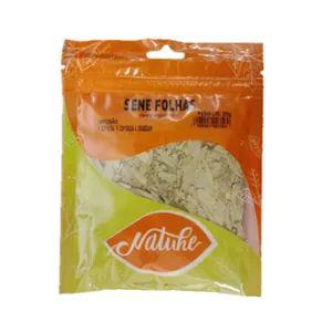 SENE FOLHA NATUHE 20G