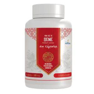 SENE MTC 500MG NATTUBRAS 60CAPS