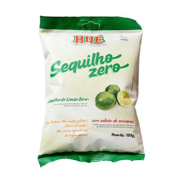 SEQUILHO DE LIMAO ZERO VEGANO HUE 120G