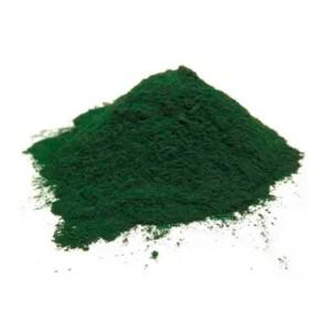 SPIRULINA EM PO KG