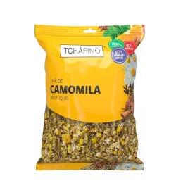 TCHAFINO DE CAMOMILA SCRIVIA 8GR