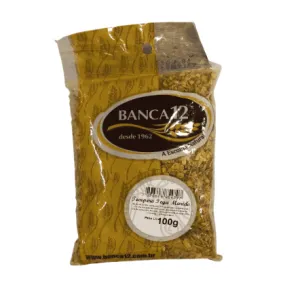 TEMPERO PEGA MARIDO TRADICIONAL BANCA 12