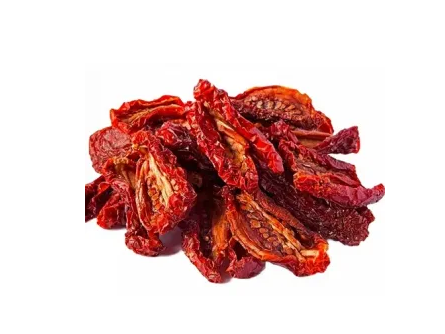 TOMATE SECO DESIDRATADO KG