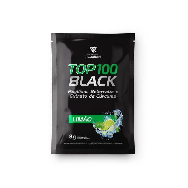 TOP100 BLACK DE LIMAO PERFEITA ALQUIMIA