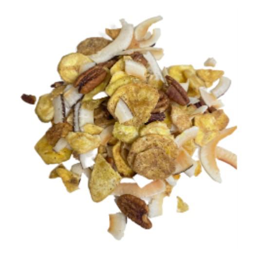 TOP MIX DE CHIPS CROCANTES (5) KG