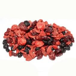 TOP MIX DE FRUTAS VERMELHAS (2) KG