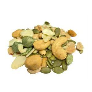 TOP MIX DE NUTS SALGADO (4) KG