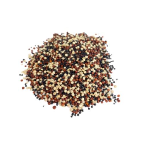 TOP MIX DE QUINOAS (6) KG