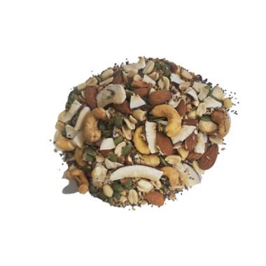 TOP MIX ZERO ACUCAR (8) KG