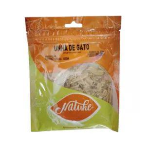 UNHA DE GATO NATUHE 20G