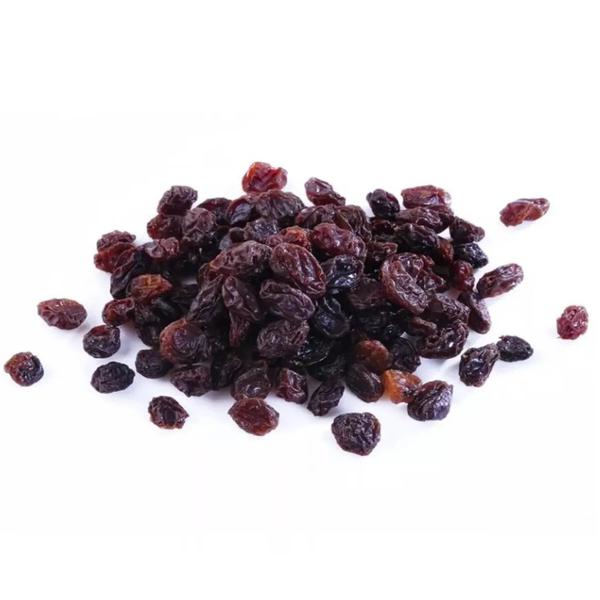 UVA PASSA PRETA ECONOMICA KG