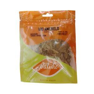 UXI AMARELO NATUHE 20G