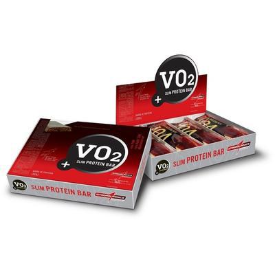 VO2 PROTEIN BAR COCO INTEGRALMEDICA 30GR