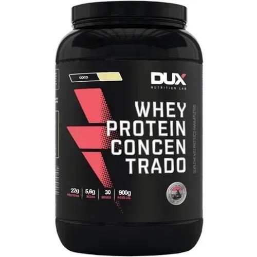 WHEY PROTEIN COCO POTE DUX 900G