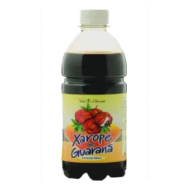 XAROPE DE GUARANA REFRESCO VITALAB 500ML