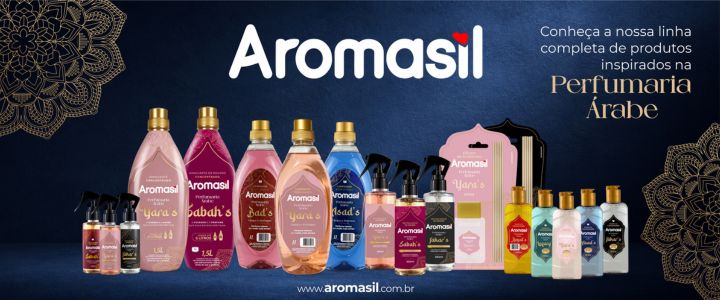 Aromasil