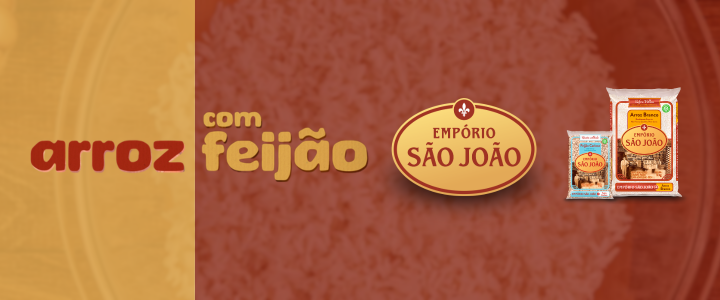 Empório São João