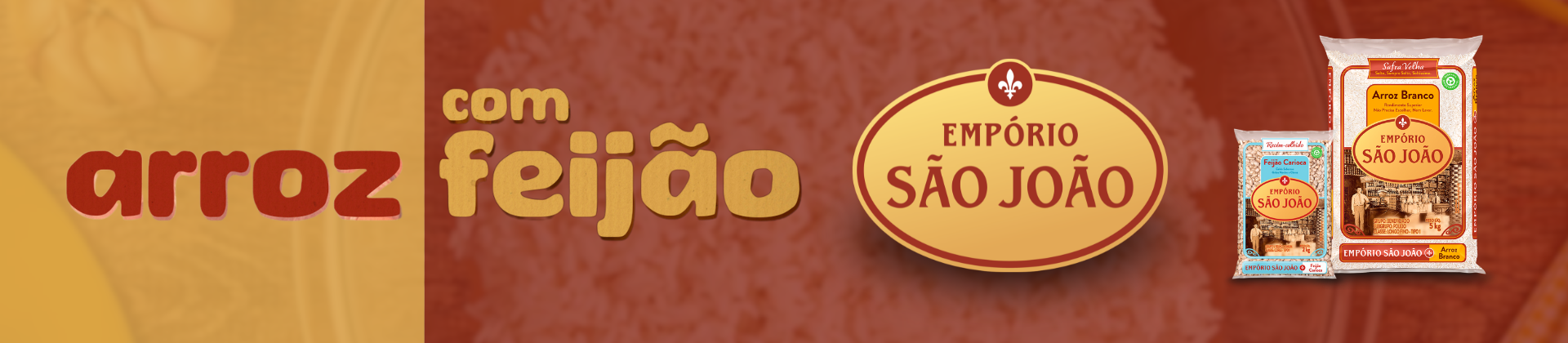 Empório São João