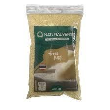ARROZ MOTI TAILÂNDIA 1KG