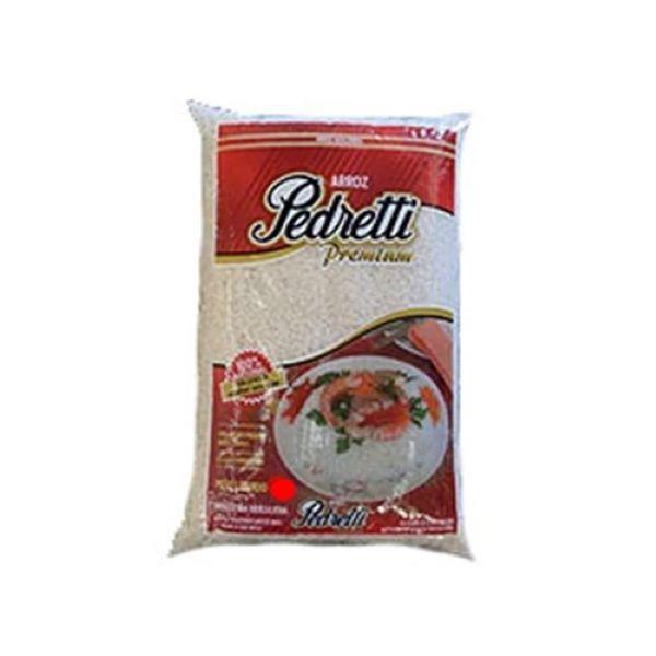 ARROZ PEDRETTI PREMIUM 2KG