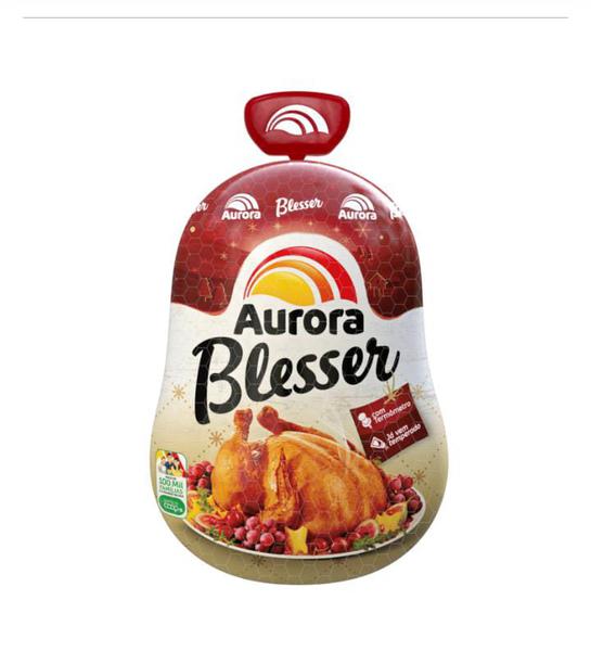 CARNE AVE AURORA BLESSER KG