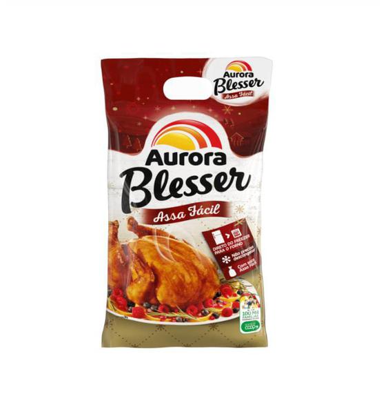 CARNE AVE AURORA BLESSER ASSA FÁCIL KG