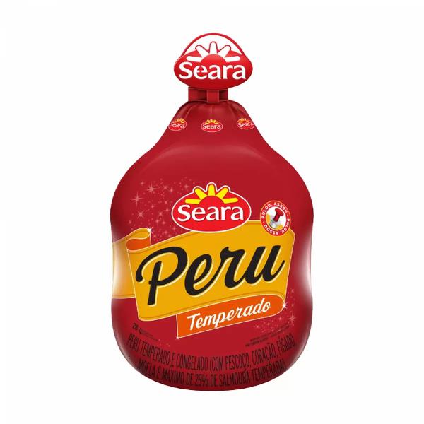 CARNE AVE PERU SEARA TEMPERADO CONGELADO KG