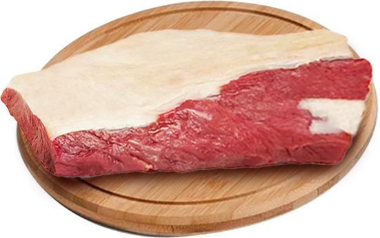 CARNE BOVINA CAPA DO CONTRA FILÉ KG