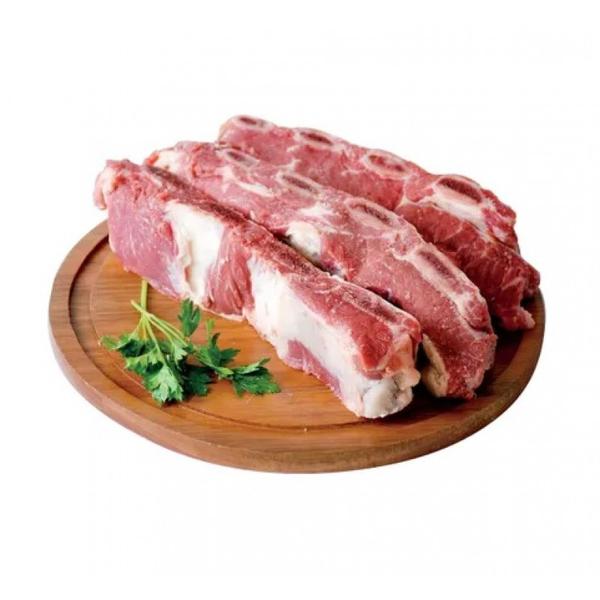 CARNE BOVINA COSTELA KG