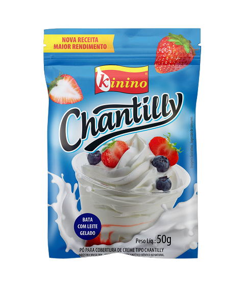 CHANTILLY KININO 50G