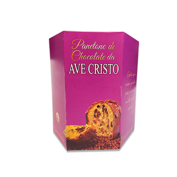 CHOCOTONE AVE CRISTO 400G