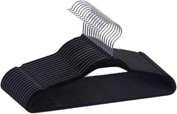 CONJUNTO CABIDES VELUDO ADULTO CAIXA COM 20 UN