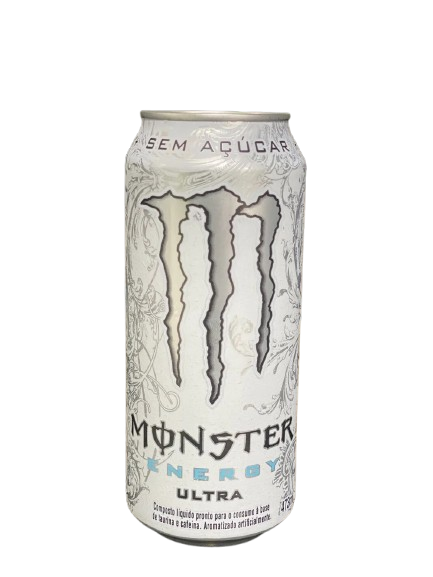 ENERGÉTICO MONSTER ULTRA LATA 473ML