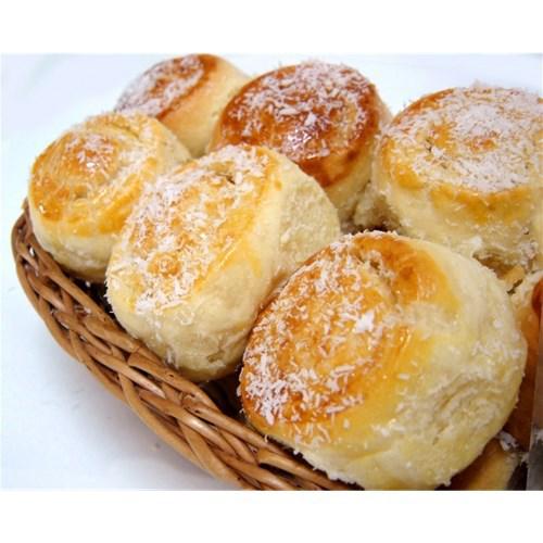 FATIA HÚNGARA COCO BEM+ KG