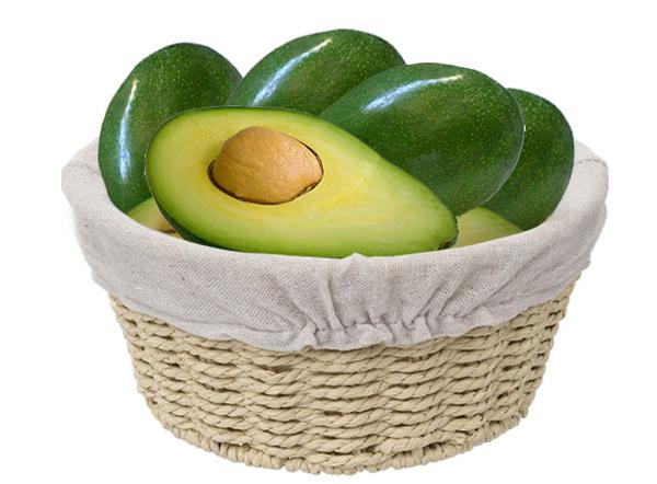 FRUTAS ABACATE ESPECIAL KG