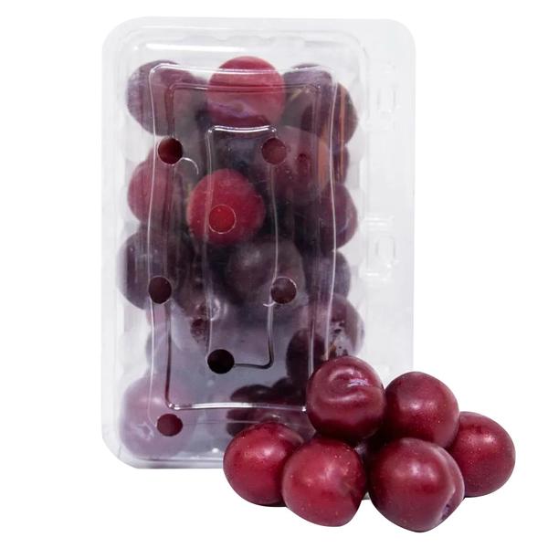 FRUTAS AMEIXA NACIONAL BANDEJA 600G