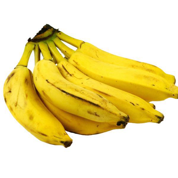 FRUTAS BANANA MARMELO KG