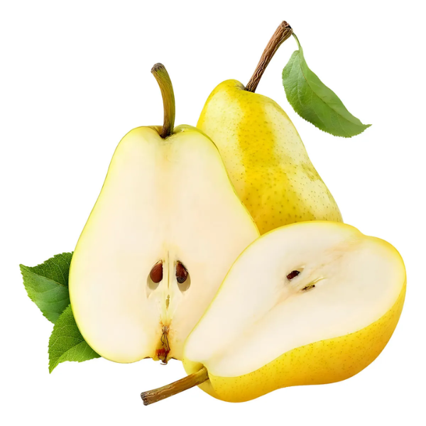 FRUTAS PERA IMPORTADA PACKANS KG