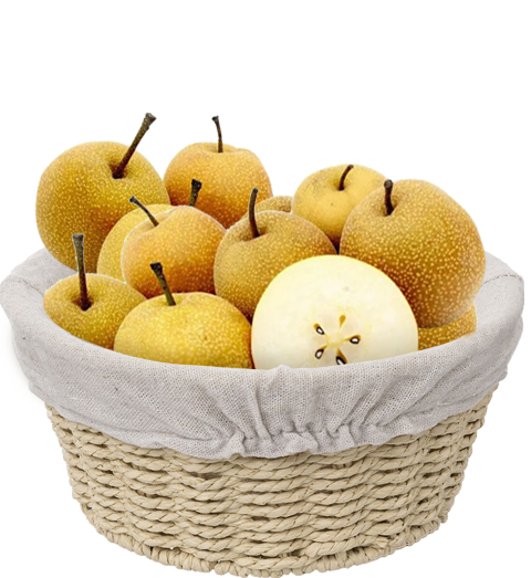 FRUTAS PERA NACIONAL KG