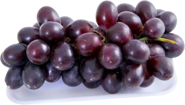 FRUTAS UVA NUBIA KG