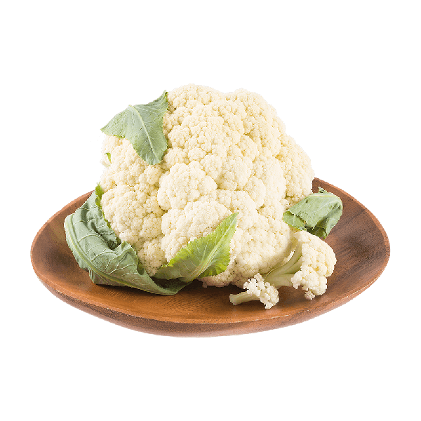 HORTALIÇA COUVE FLOR LAUMAR UN 250G